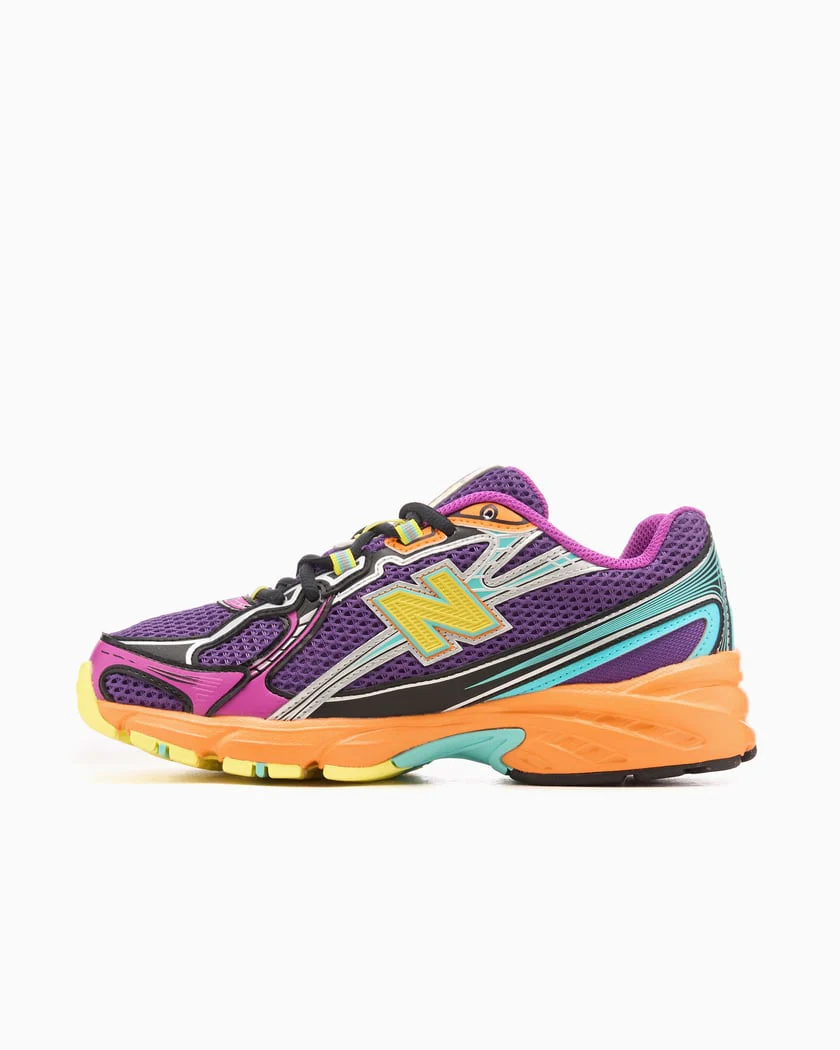 New Balance 740v2 Concord Grape Sun Glow - Image 5