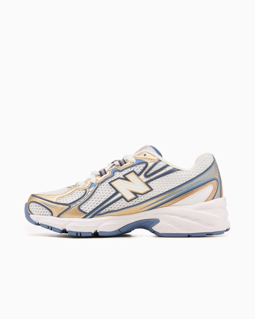 New Balance 740v2 Heron Blue Vintage Indigo - Image 5