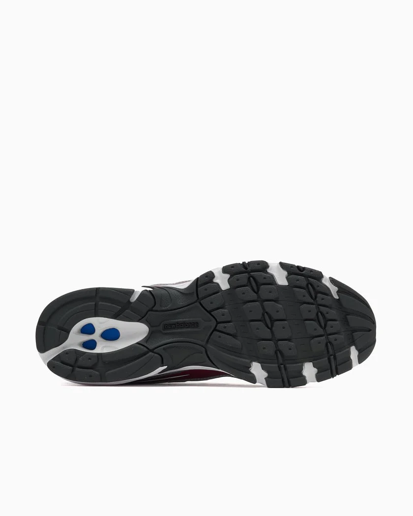 New Balance 740v2 Mercury Red Castlerock - Image 7