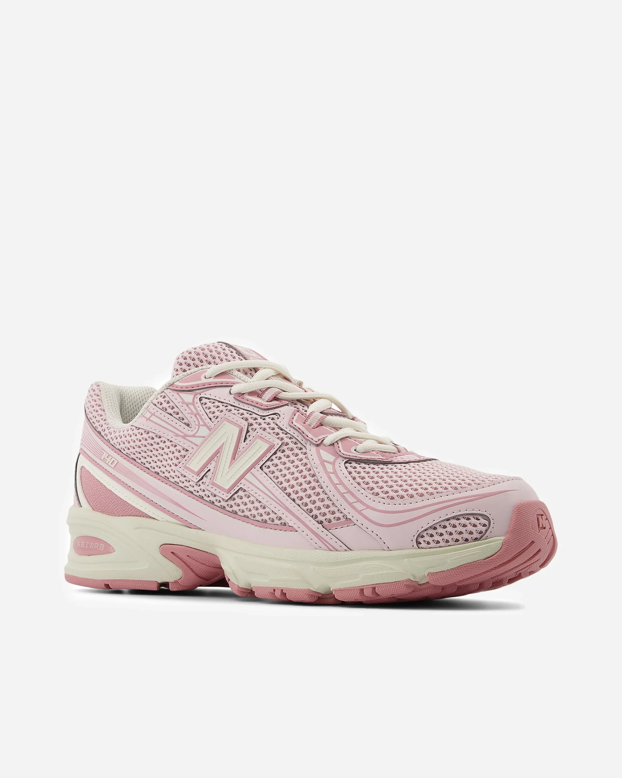 New Balance 740v2 Pink Granite - Image 2