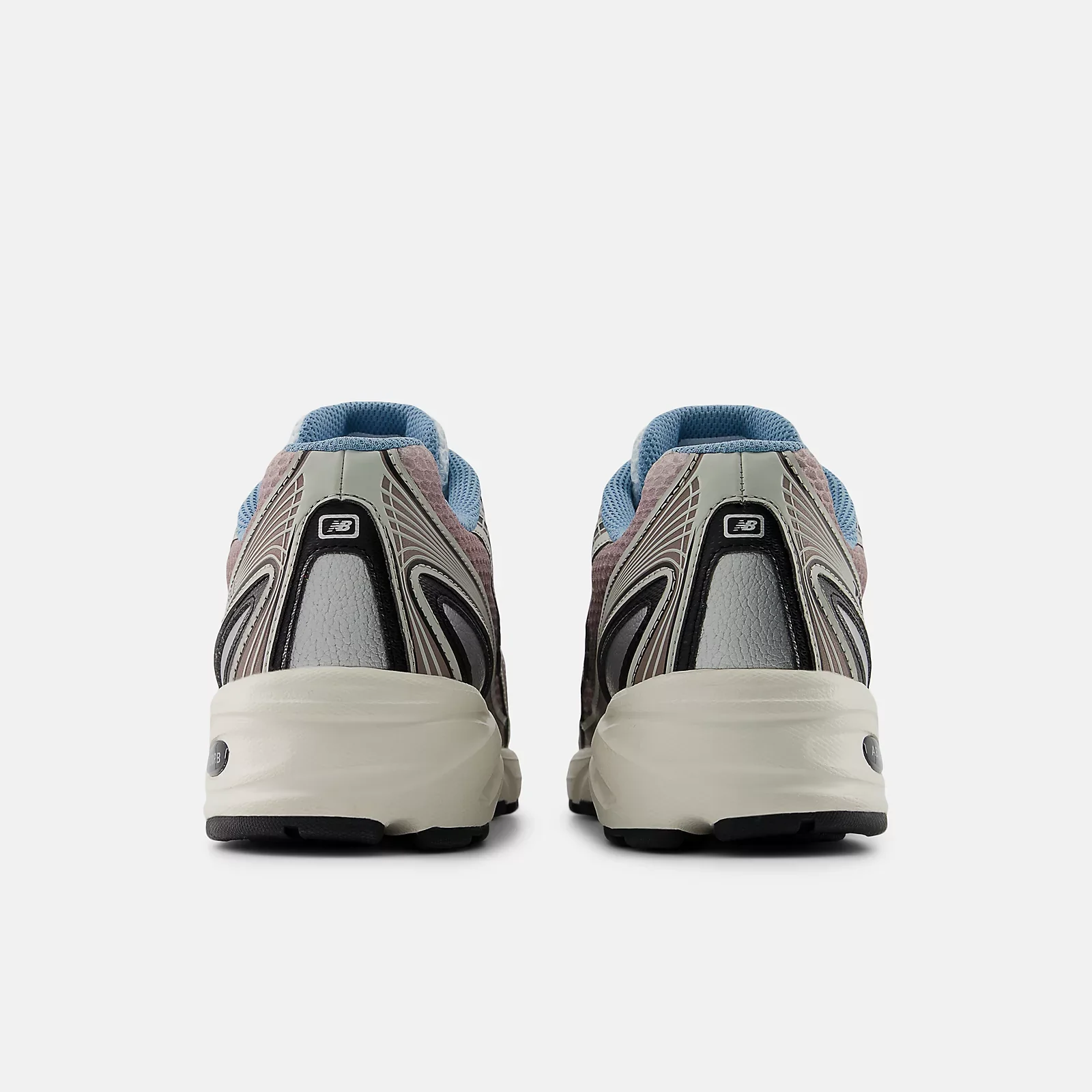 New Balance 740v2 Sea Salt Earth Shadow - Image 6