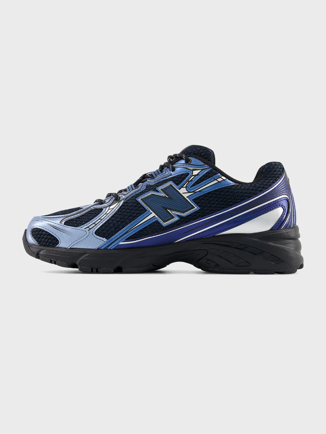 New Balance 740v2 Shoreline Blue - Image 4