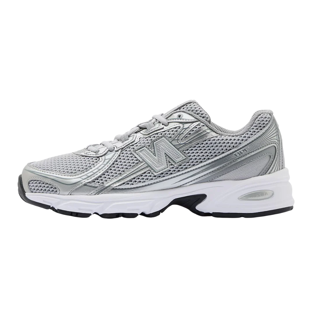 New Balance 740v2 Silver Castlerock