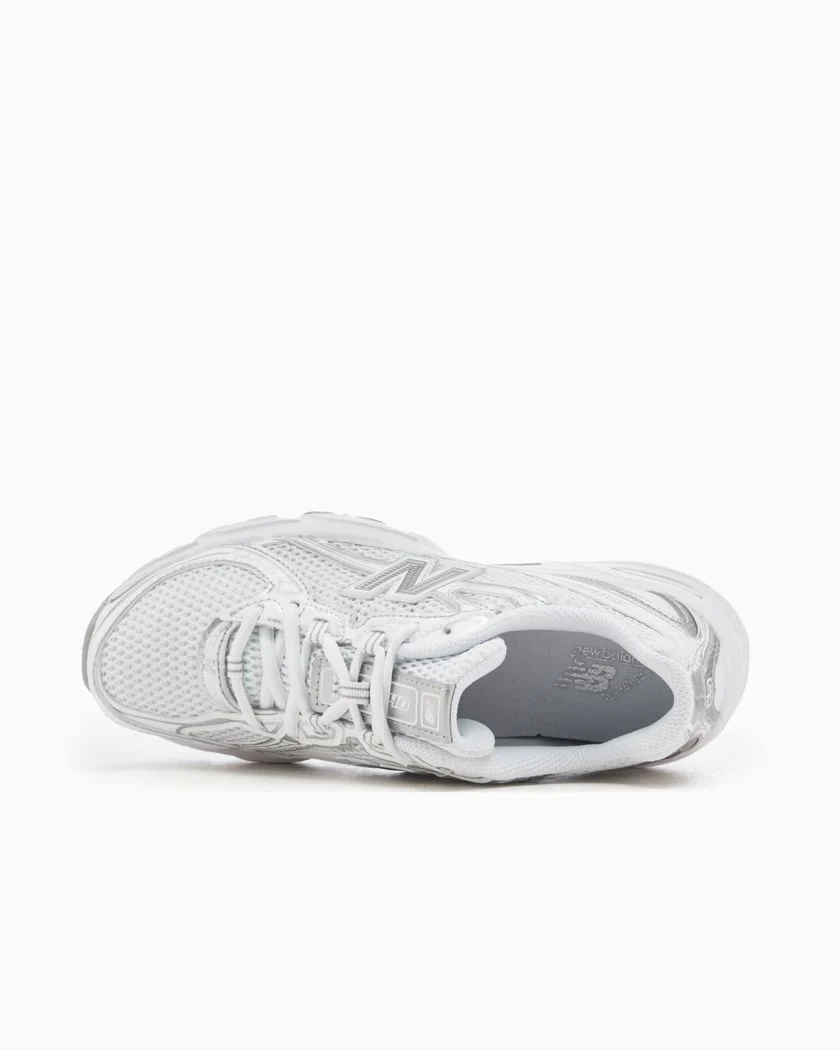 New Balance 740v2 White Silver Reflection - Image 6