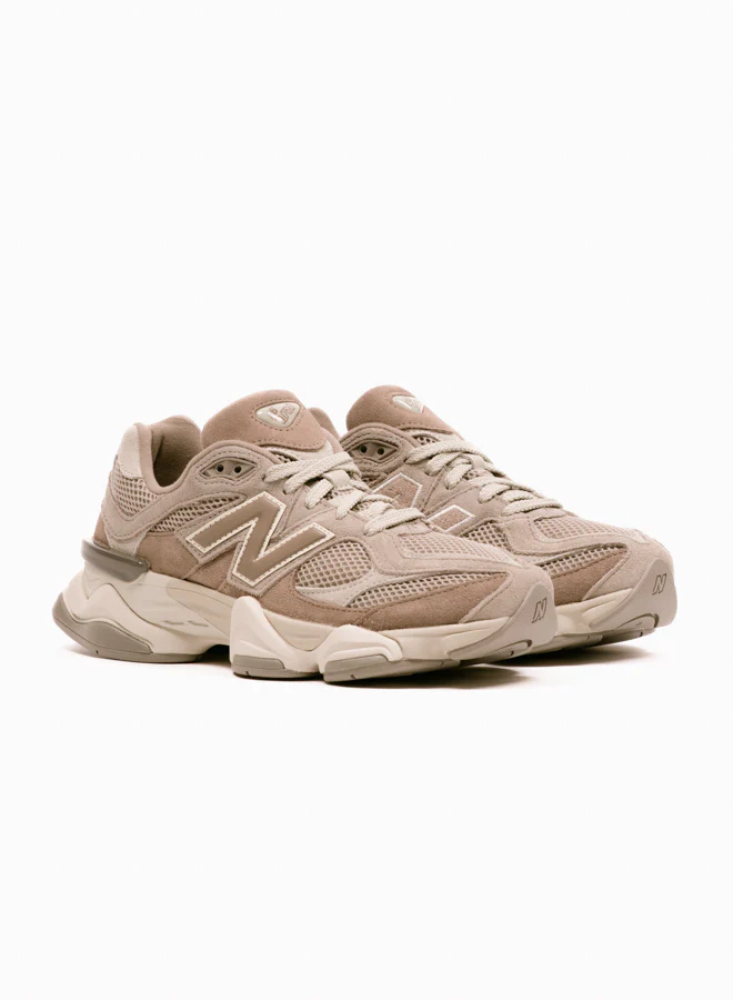 New Balance 9060 Arid Stone Mushroom - Image 2
