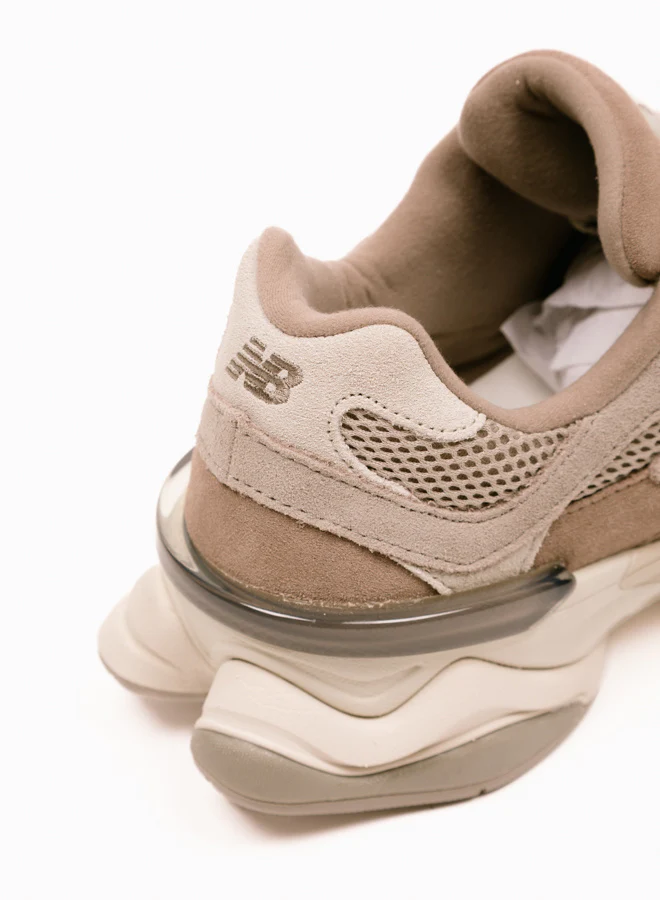 New Balance 9060 Arid Stone Mushroom - Image 6