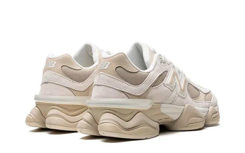 New Balance 9060 Beige - Image 2