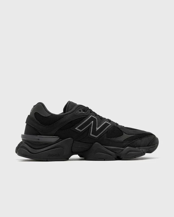 New Balance 9060 Black Cement - Image 4