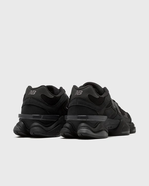 New Balance 9060 Black Cement - Image 5
