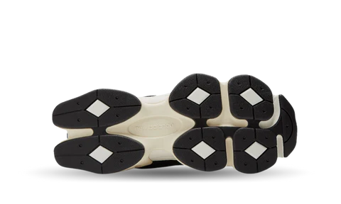New Balance 9060 Black White - Image 6