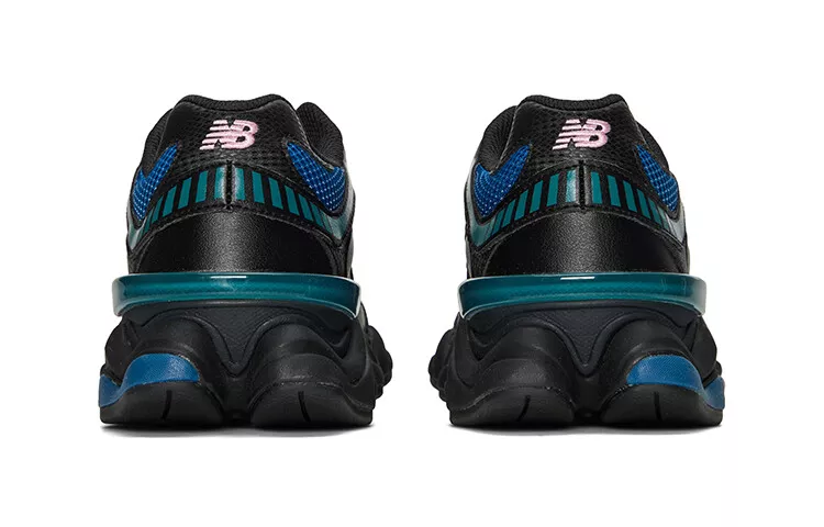 New Balance 9060 Blue Agate - Image 4