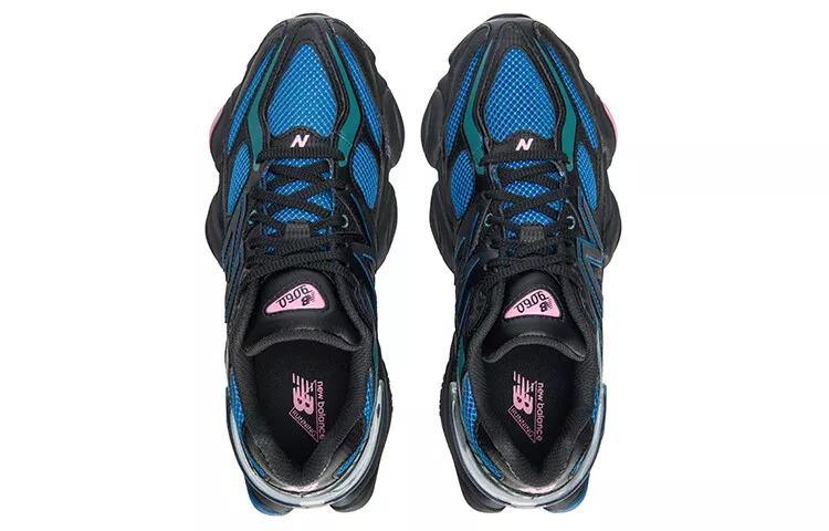 New Balance 9060 Blue Agate - Image 5
