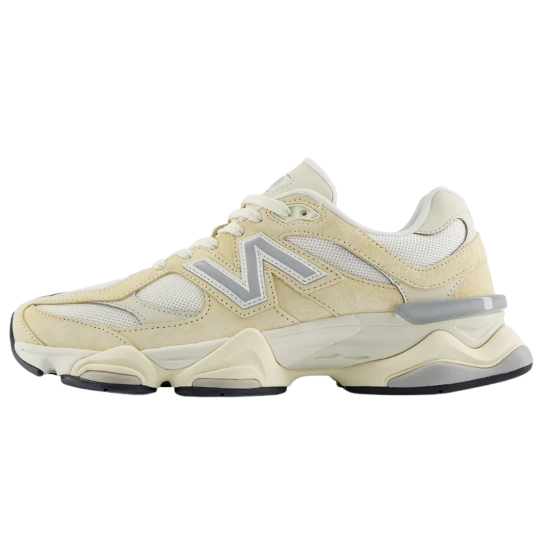New Balance 9060 Calcium Sea Salt