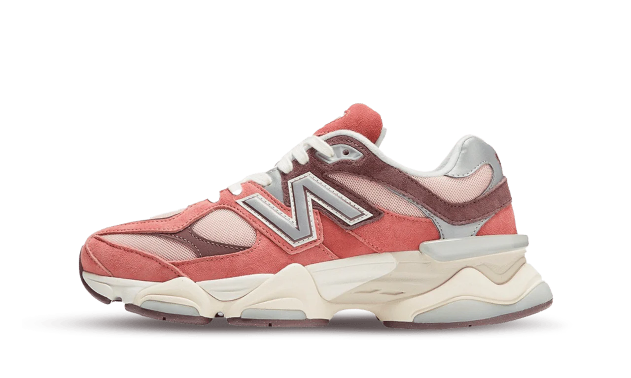 New Balance 9060 Cherry Blossom