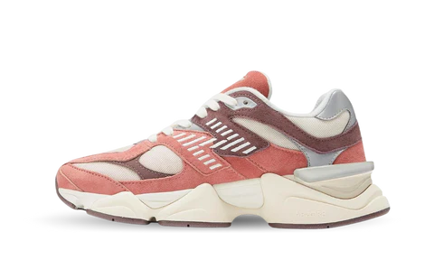 New Balance 9060 Cherry Blossom - Image 4