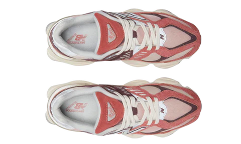 New Balance 9060 Cherry Blossom - Image 5