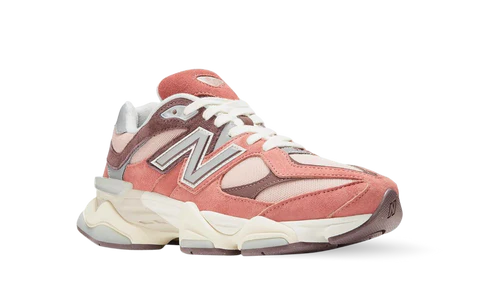New Balance 9060 Cherry Blossom - Image 6