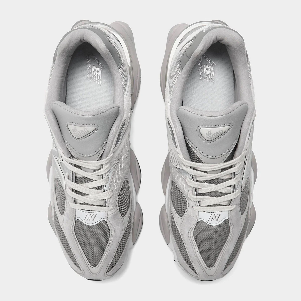 New Balance 9060 Concrete - Image 4
