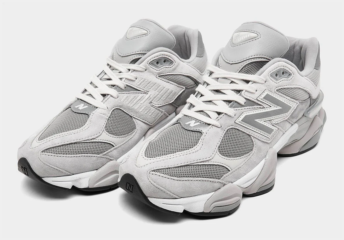 New Balance 9060 Concrete - Image 5
