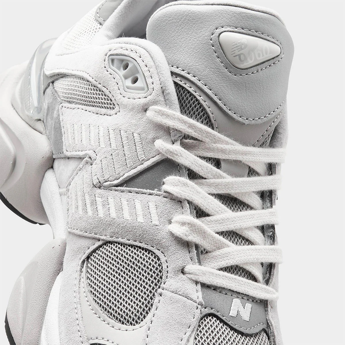 New Balance 9060 Concrete - Image 6