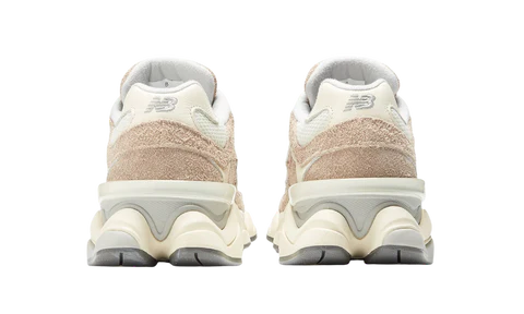 New Balance 9060 Driftwood - Image 4