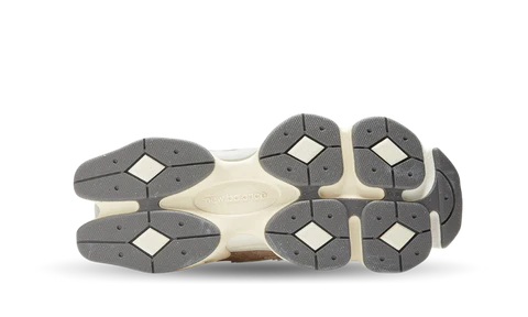 New Balance 9060 Driftwood - Image 5