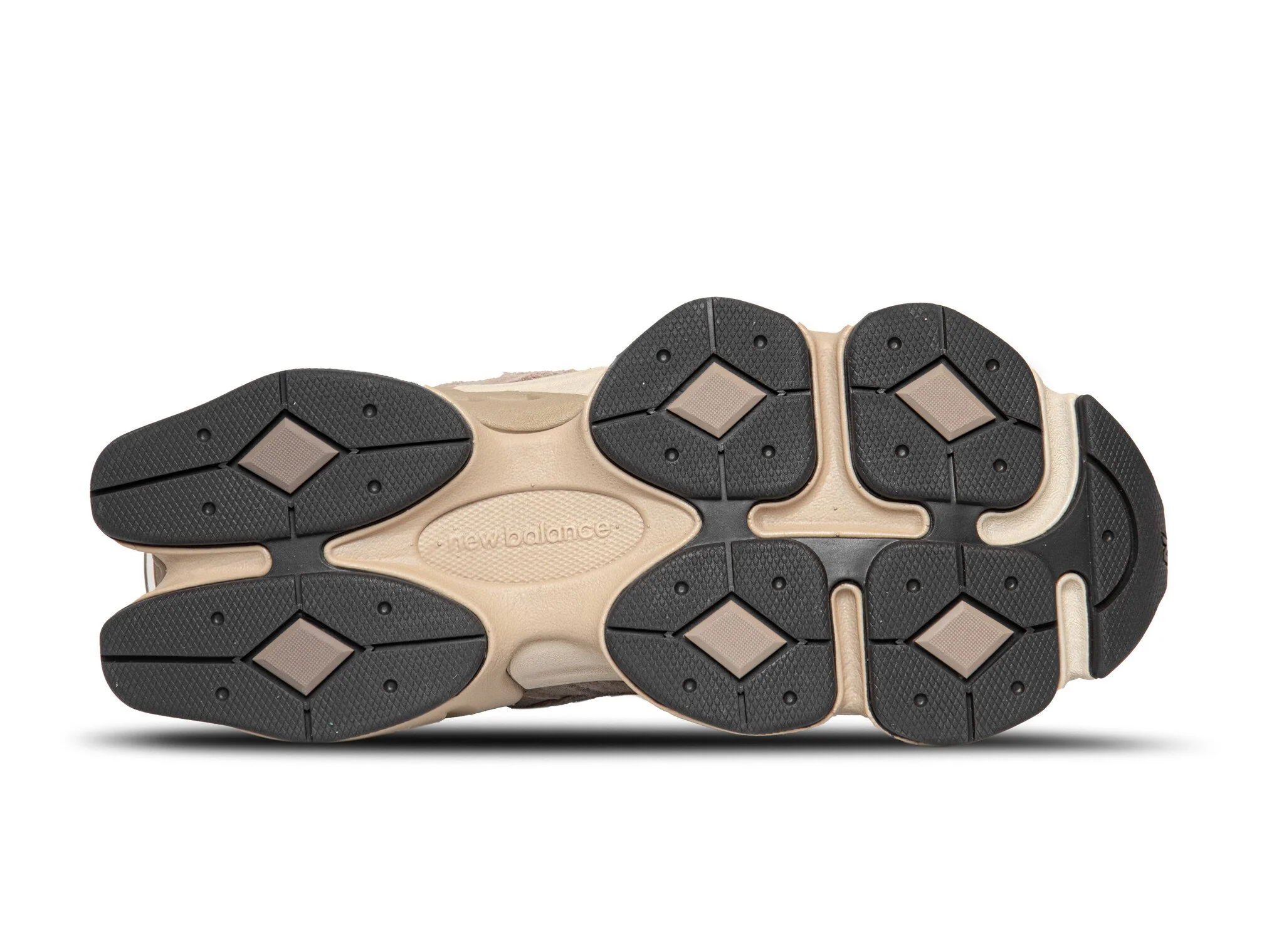 New balance 9060 Driftwood Castlerock - Image 5