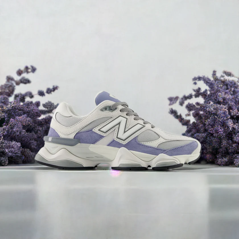 New Balance 9060 Dusk Shower Reflection - Image 2