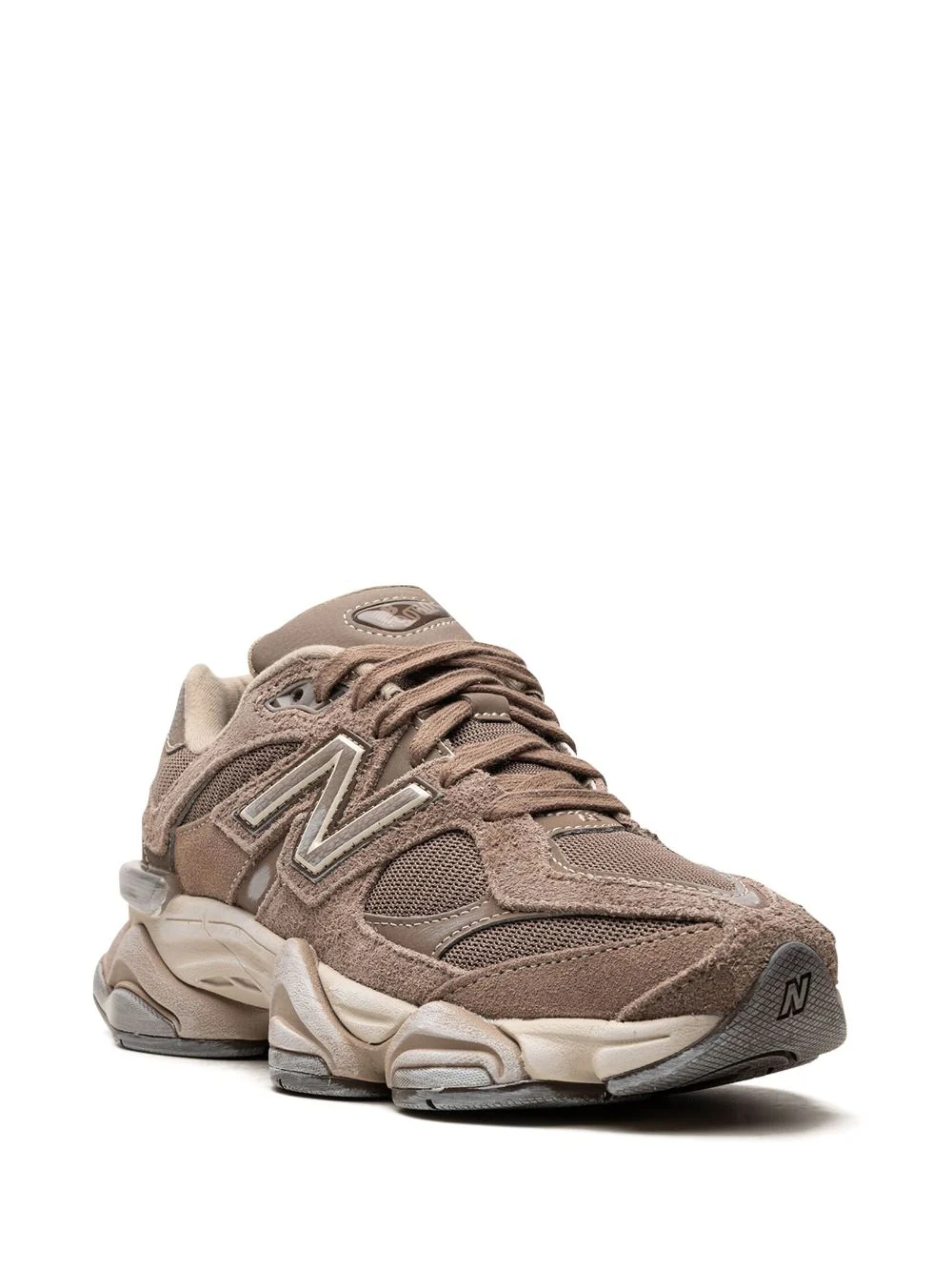 New Balance 9060 Mushroom - Image 4