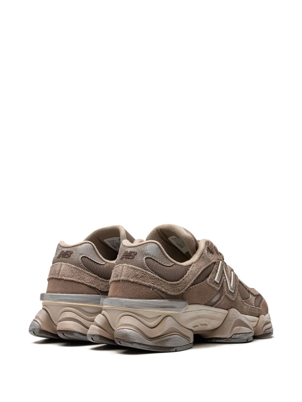 New Balance 9060 Mushroom - Image 5
