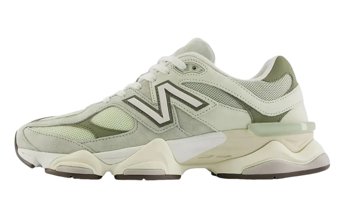 New Balance 9060 Olivine