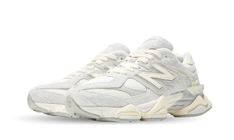 New Balance 9060 Quartz Grey - Image 3