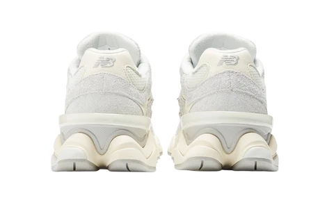 New Balance 9060 Quartz Grey - Image 4