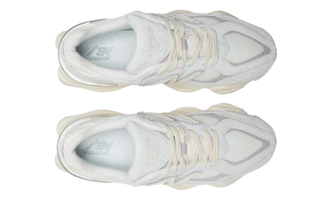 New Balance 9060 Quartz Grey - Image 6
