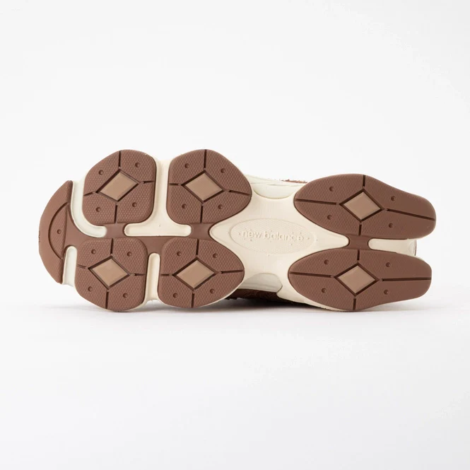 New Balance 9060 Rich Oak - Image 6