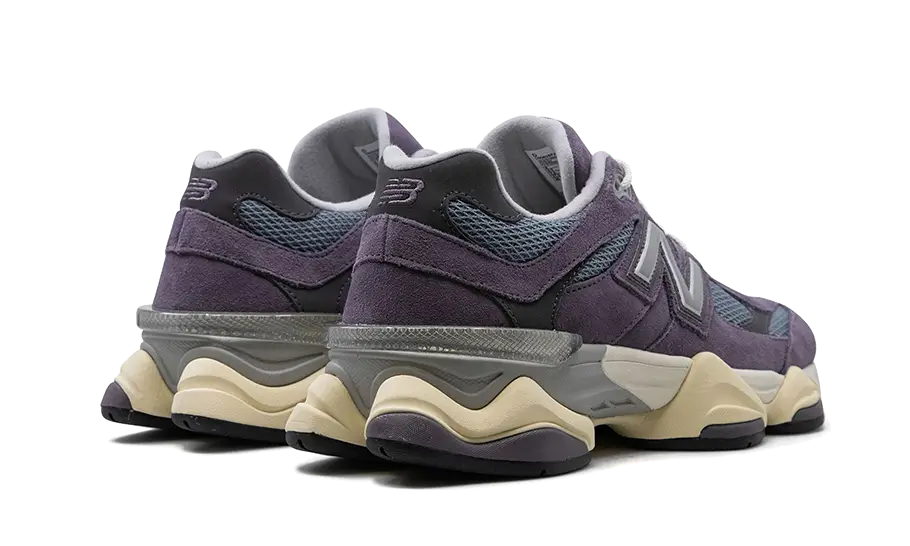 New Balance 9060 Shadow Purple - Image 3