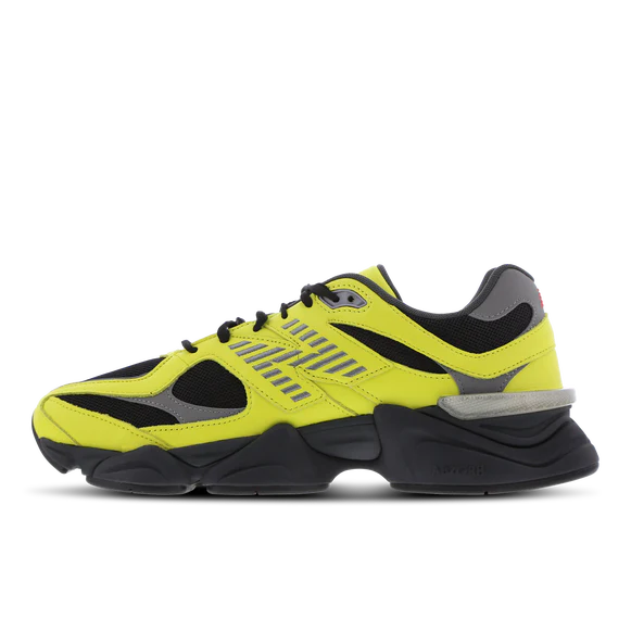 New Balance 9060 Tea Tree - Image 4