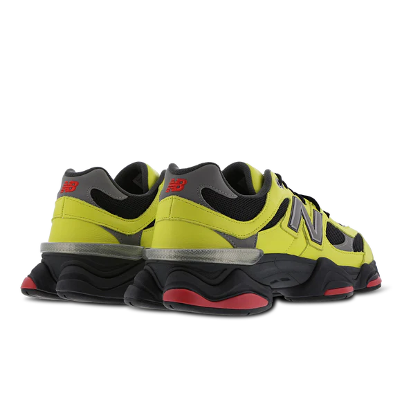 New Balance 9060 Tea Tree - Image 5