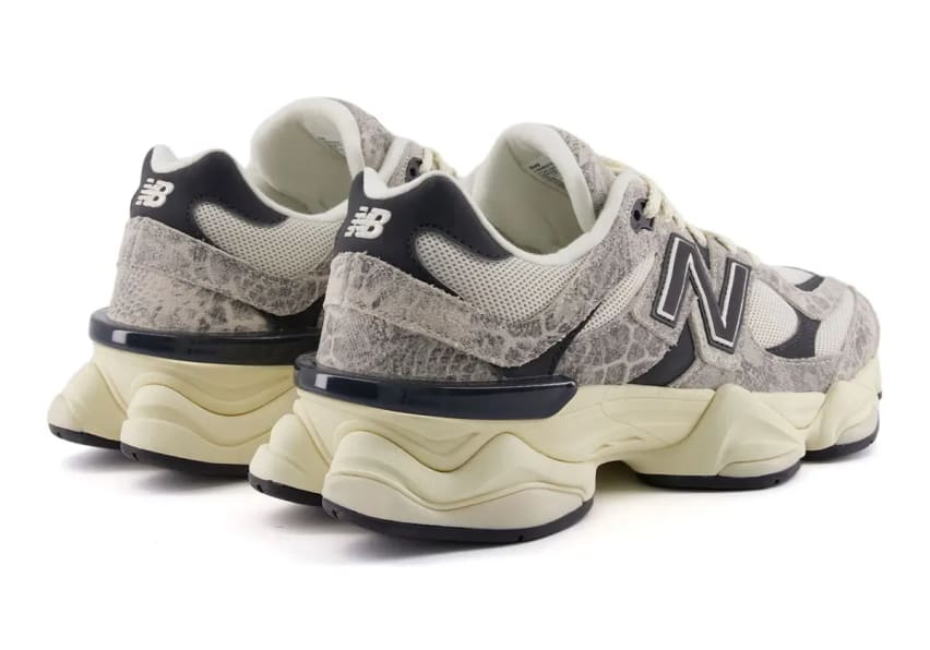 New Balance 9060 Year of the Snake - Image 2