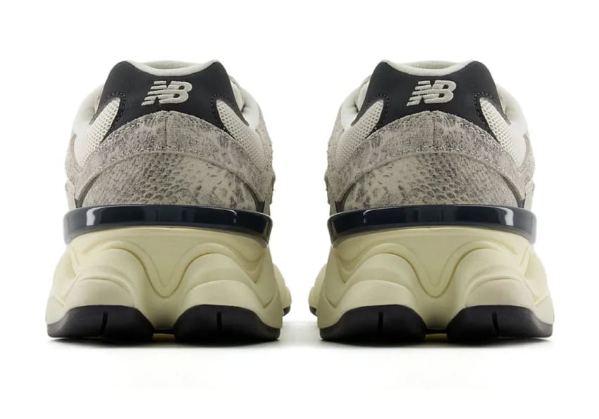 New Balance 9060 Year of the Snake - Image 3