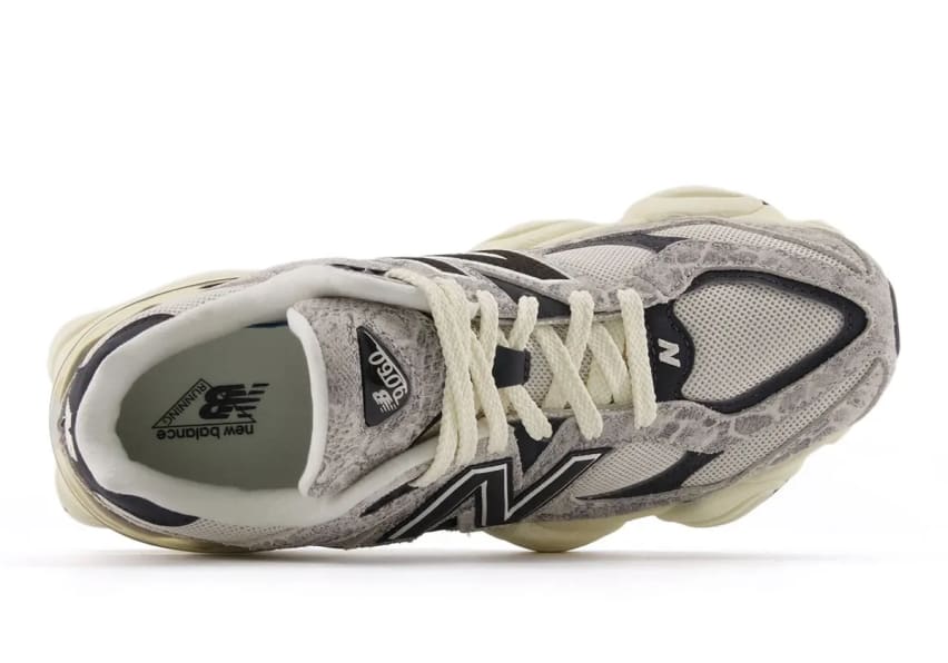 New Balance 9060 Year of the Snake - Image 4