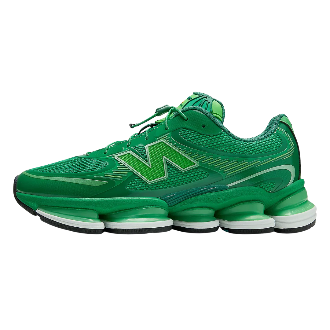 New Balance Abzorb 2000 Aminé Biblioteca
