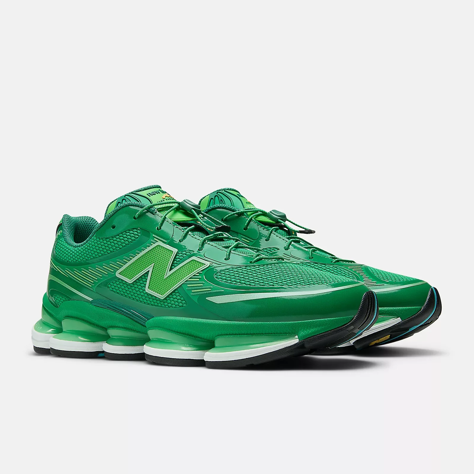 New Balance Abzorb 2000 Aminé Biblioteca - Image 3