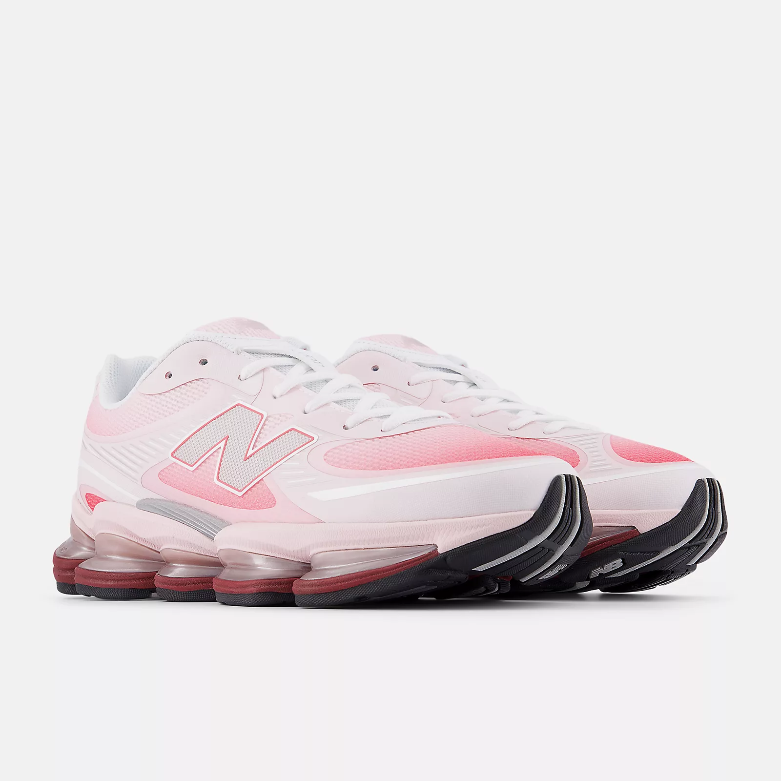 New Balance Abzorb 2000 Rose Sugar - Image 2