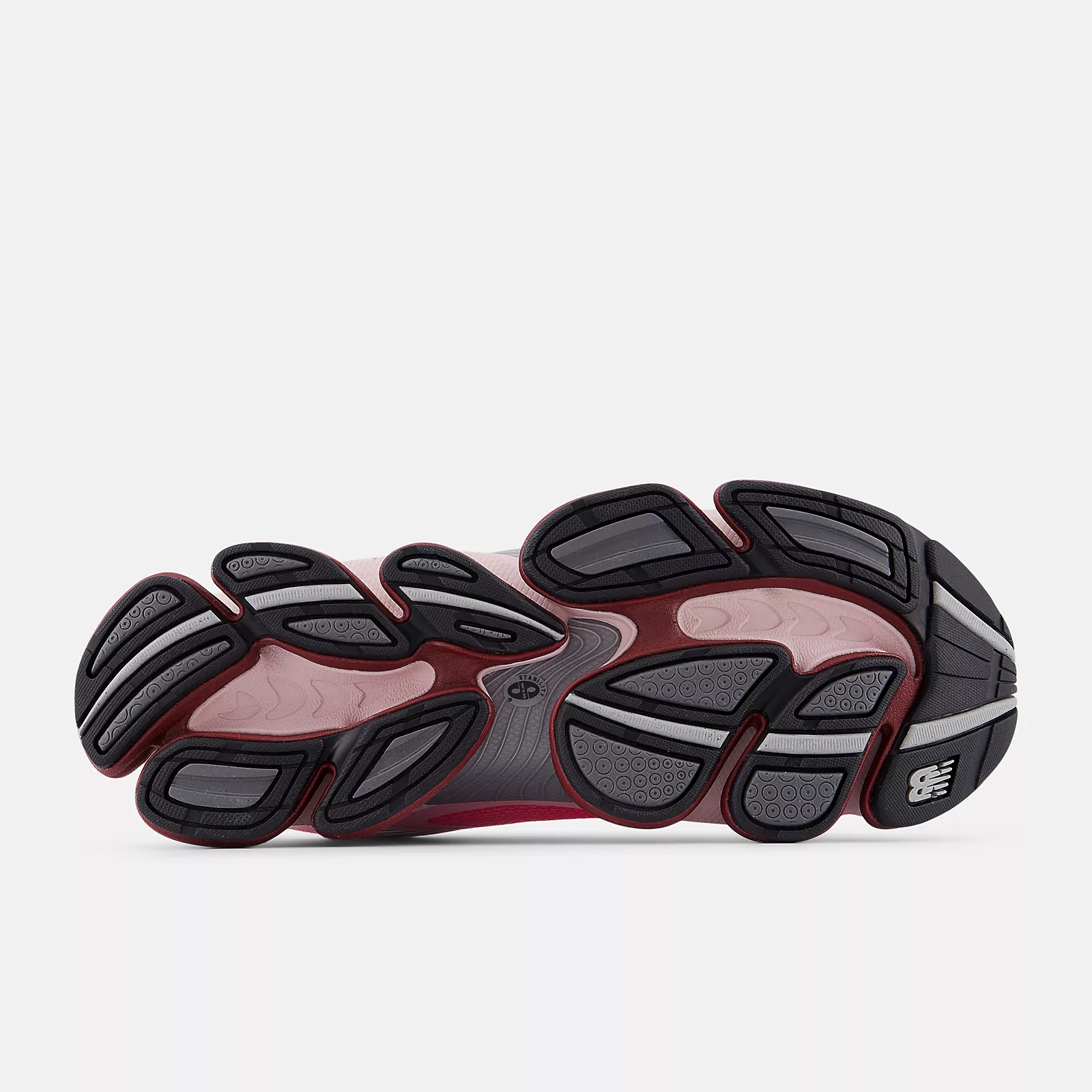 New Balance Abzorb 2000 Rose Sugar - Image 6