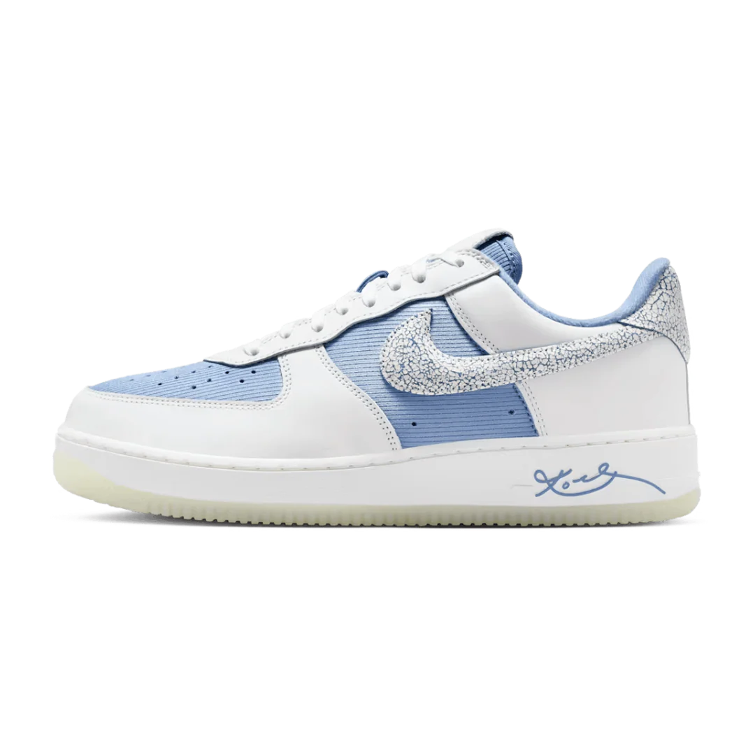 Nike Air Force 1 Low Protro Kobe Bryant City of Champions