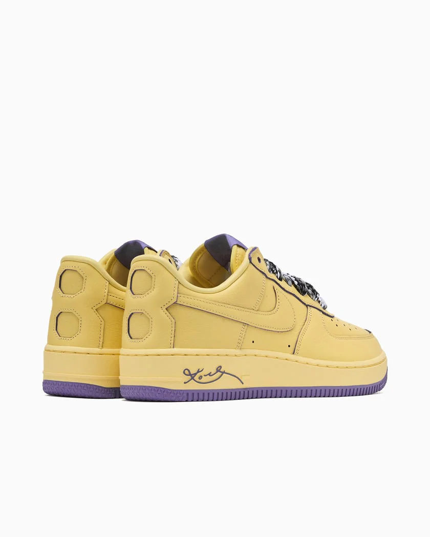 Nike Air Force 1 Low Protro Kobe Bryant Mamba Mentality - Image 4
