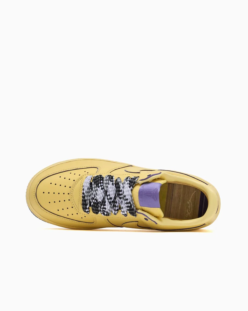 Nike Air Force 1 Low Protro Kobe Bryant Mamba Mentality - Image 7
