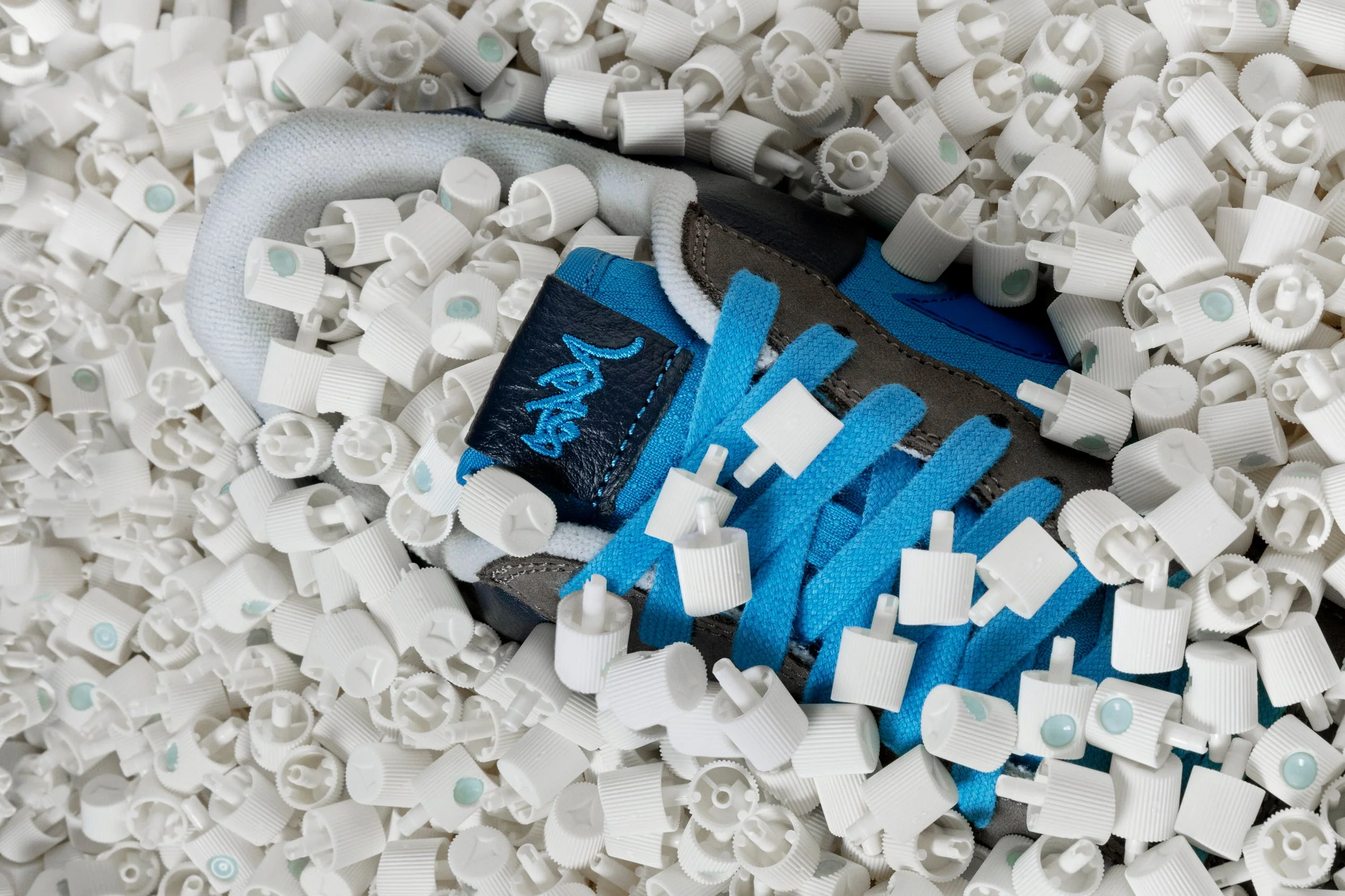 Nike Air Force 1 Low SP Stash (2024) - Image 3