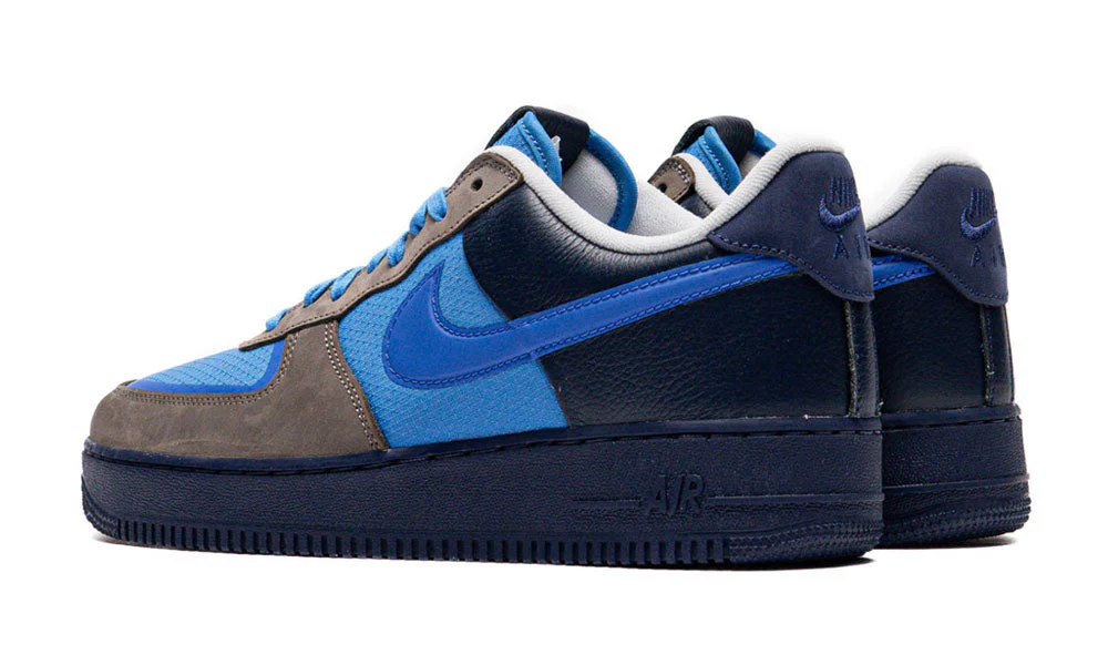 Nike Air Force 1 Low SP Stash (2024) - Image 4